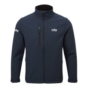 Classic Softshell Jacket