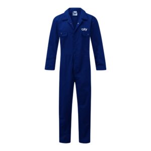 Classic Work Coverall