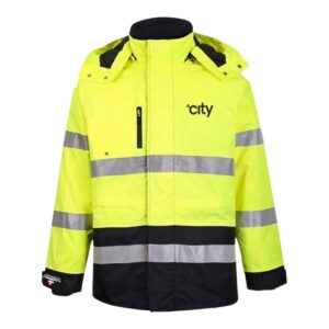 Matterhorn Thermal Hi-Vis Jacket