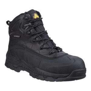 Amblers FS430 Waterproof Safety Boot