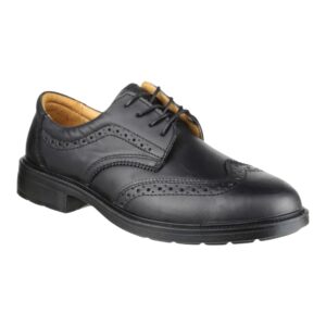 Amblers FS44 Brogue Safety Shoe