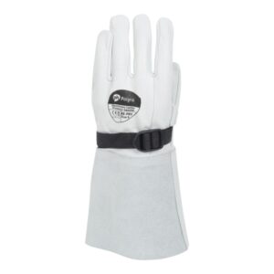 Electricians Gauntlet Protector Glove