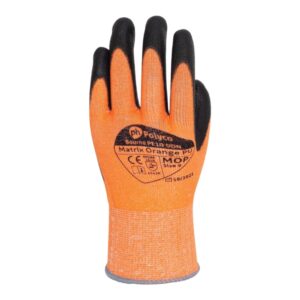 Matrix® Polyurethane Cut Resistant Gloves