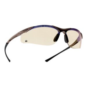 Bollé Contour Safety Glasses