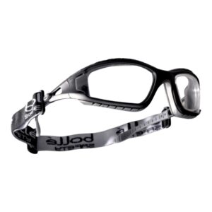 Bollé Tracker Safety Spectacles