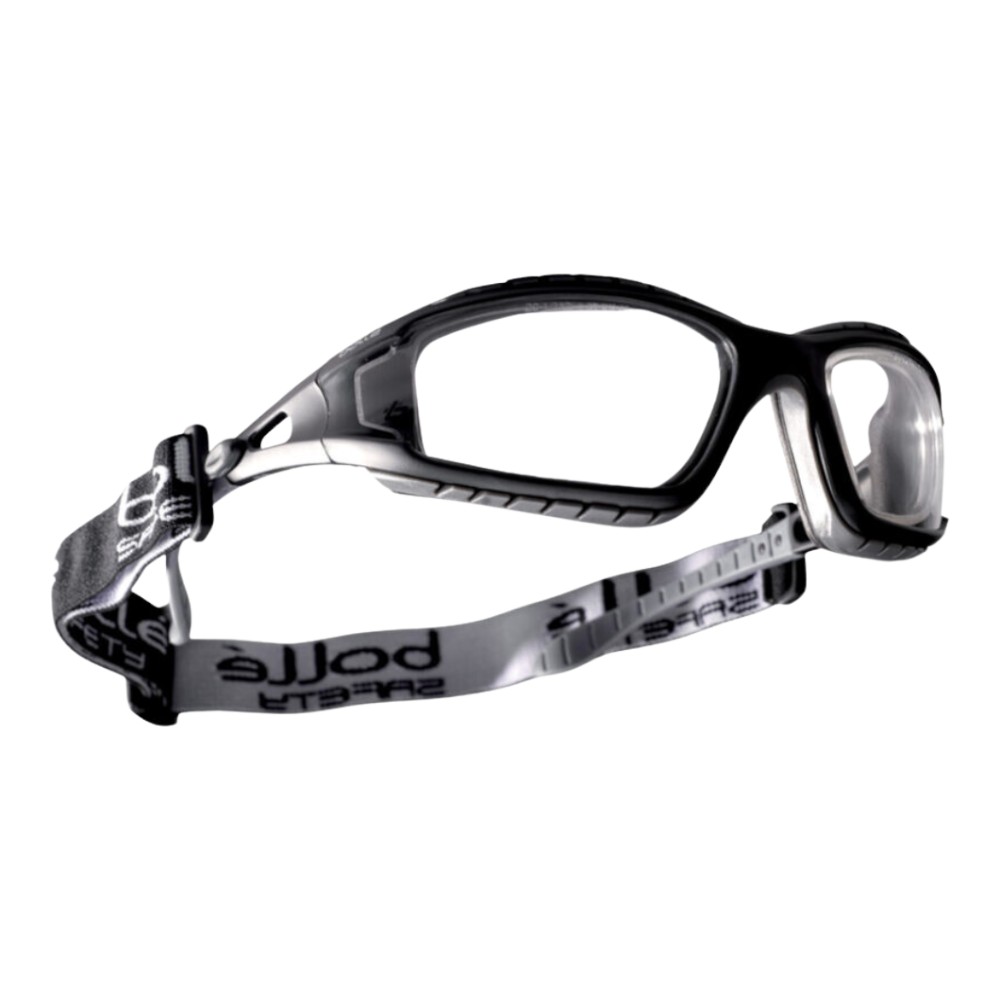 Bollé Tracker Safety Spectacles
