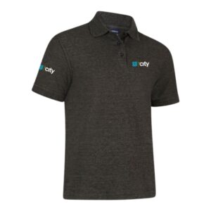 Deluxe Polo Shirt